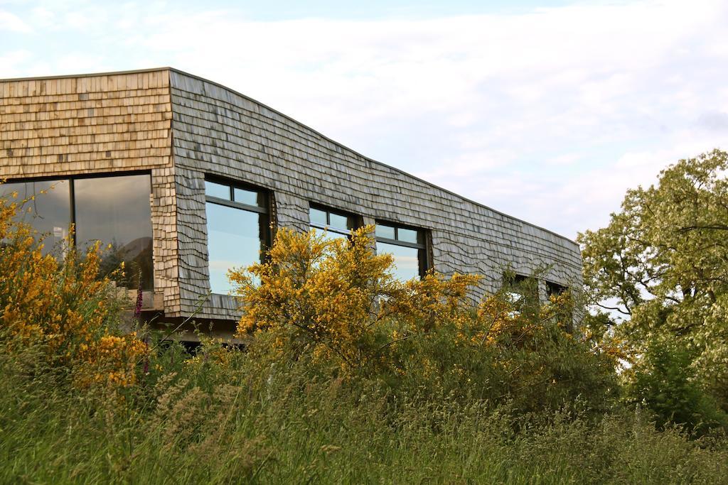 Terragora Lodges - Hebergement Atypique Les Épesses Kültér fotó
