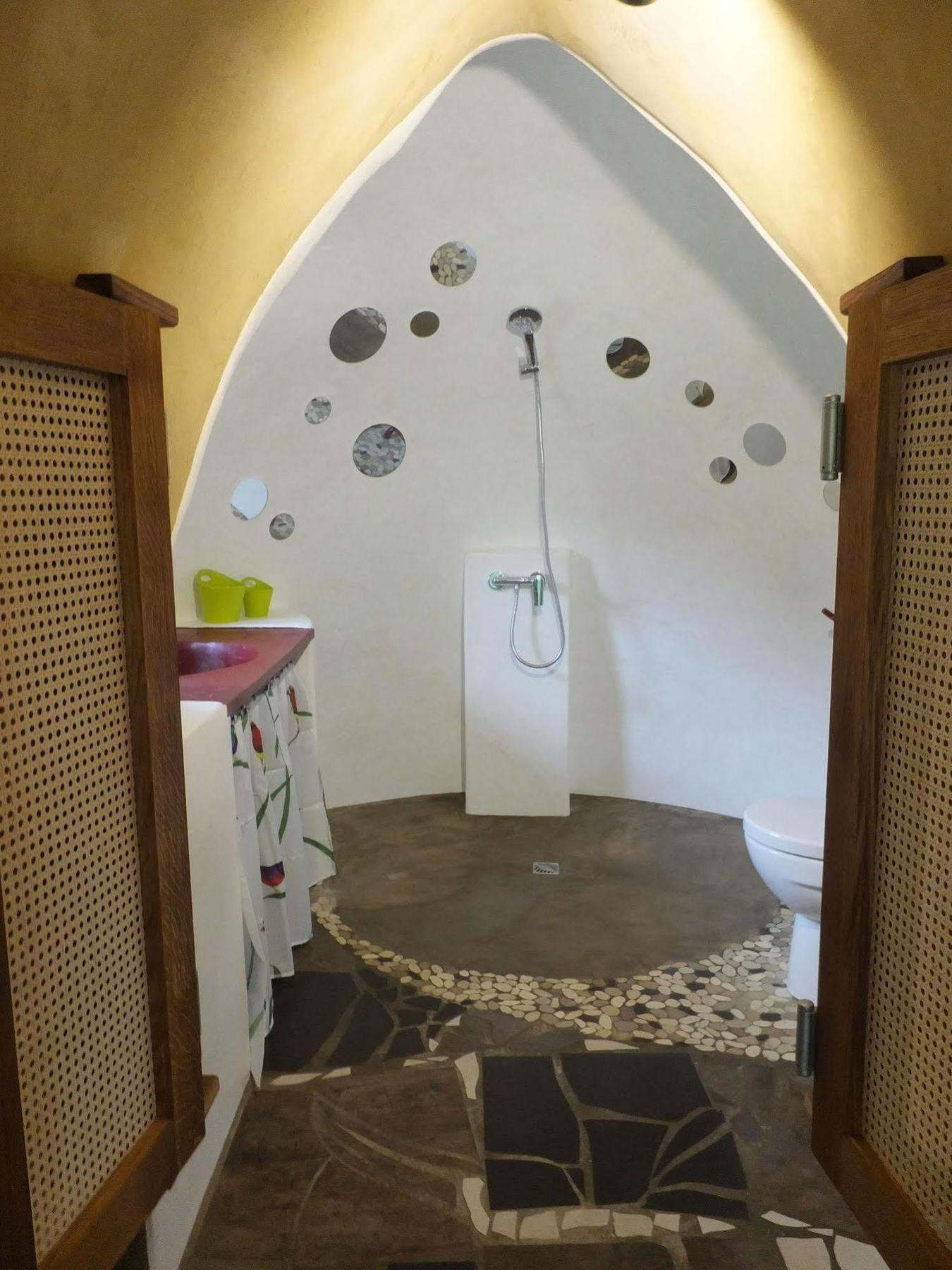 Terragora Lodges - Hebergement Atypique Les Épesses Kültér fotó